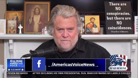 This is a Epic Bannon Rant🔥Enjoy Patriots and may MSDNC and Media Matters continue to wet the bed