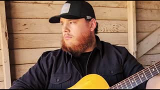 Luke Combs - Even Though I'm Leaving