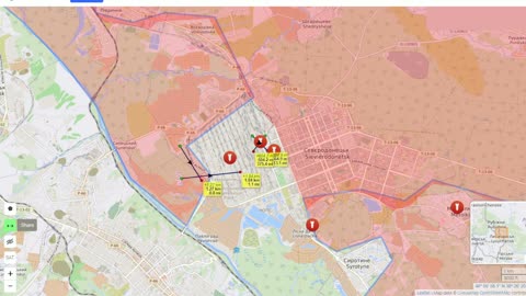 Ukraine. Military Summary And Analysis 15.06.2022