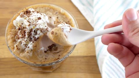 How to Make Affogato with Spiked Stout (Coffee Recipe)