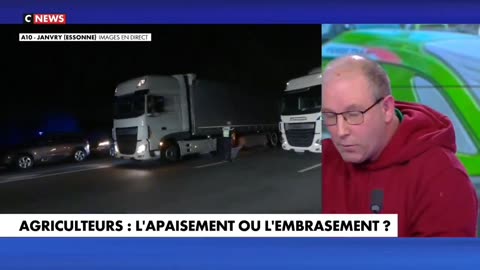 ▶ EXTRAITS-RQ (4 fév 24) : SÉBASTIEN BÉRAUD - L’apaisement ou l’embrassement ?