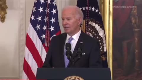 Joe Biden’s Senior Moments of The Week Volume 3