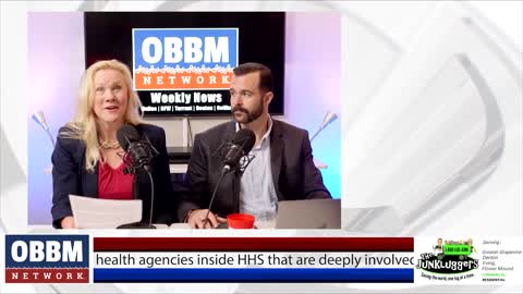 Health & CDC News - OBBM Network Weekly News