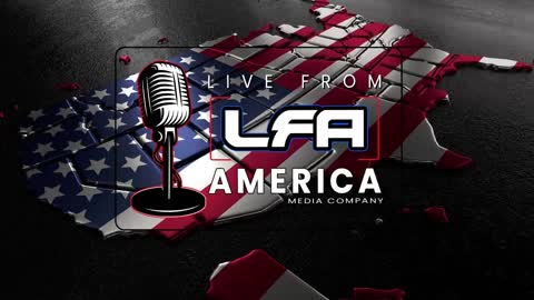 Live From America - 10.15.21 @5pm OSHA & AZ FRAUD UPDATES!