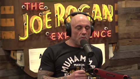 JRE Clips | Joe on Sheldon Johnson's Murder Charge and The Prison System
