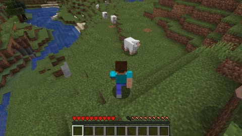 Minecraft 1.17.1_Shorts Modded 2nd time_Outting_3