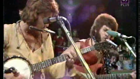 Mungo Jerry - Doing Their Thing = 1970
