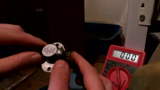 How To Check A Cycling Thermostat On A Dryer