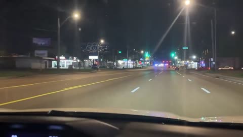 2 Memphis Police Officers shot in Whitehaven