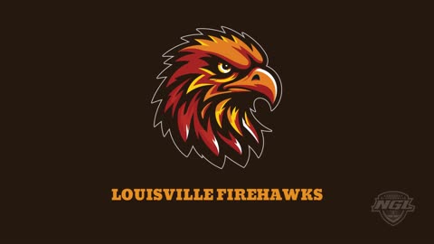 Louisville Firehawks Intro Video