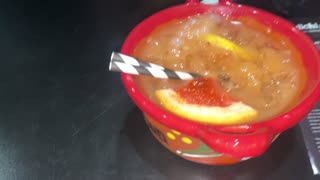 Explosive DRINK