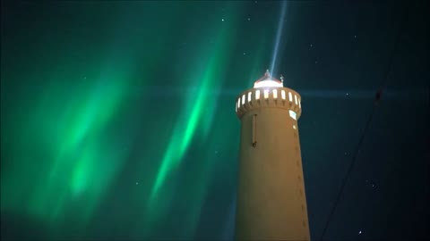 Icelandic landscape footage will take your breath away