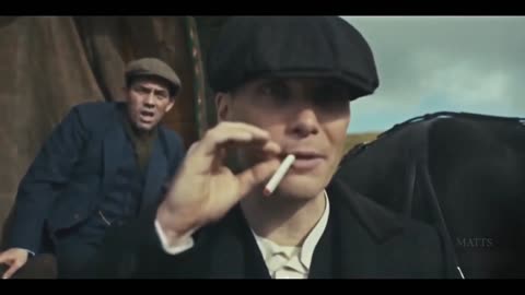 Tommy shelby best scenes