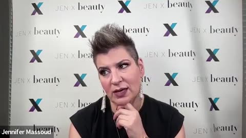 The Flourish Podcast 011: Clean Beauty, Part 2 with Makeup Artist Jennifer Massoud