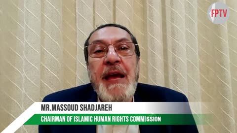 Special interview with Mr. Massoud Shadjareh