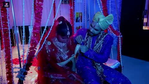 First night honeymoon in Hindi