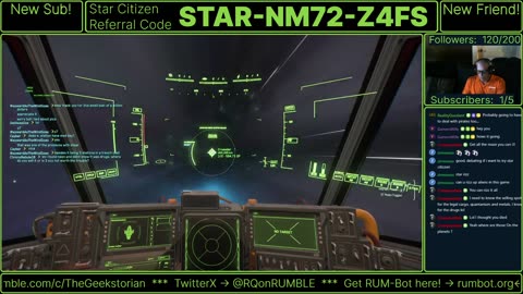 Fuck Star Citizen, Its A Broken Game Made By Incompetents. Maybe "Soon" It'll Be Half-Assed Playable.