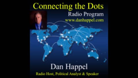 Militia Duty from the Founders' Perspective, with Dr. Edwin Vieira on the Dan Happel Show (audio)