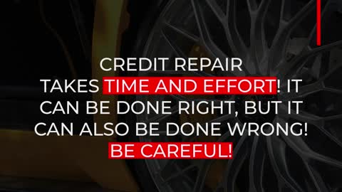 CREDIT TIP OF THE DAY