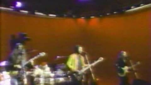 Doobie Brothers - Live on Don Kirshner's = Rock Concert 1974
