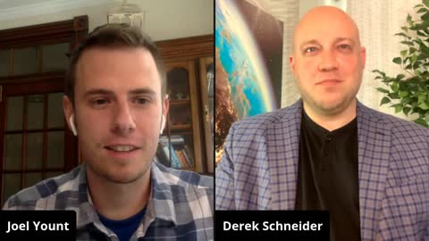 Derek Schneider: Prophetic Word: A Glimpse into 2022 to 2024