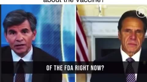 The Real Anti-Vax'ers - Democrats