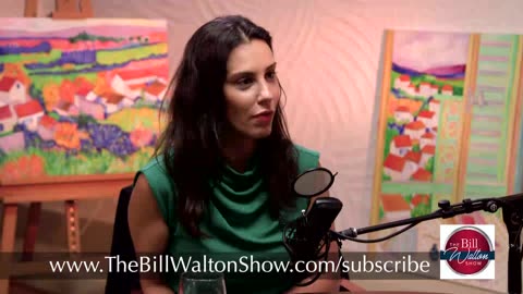 CPAC NOW: The Bill Walton Show