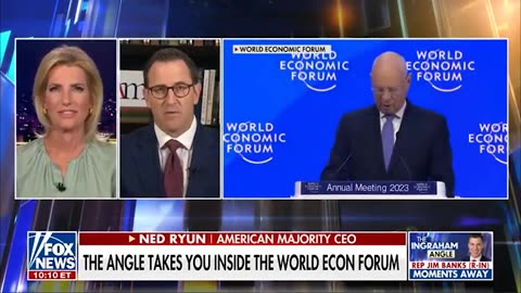 Fox News Guest PERFECTLY Summarises the World Economic Forum's 'Great Reset' Agenda