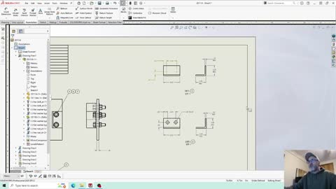 Assembly Drawings - Tips & Tricks