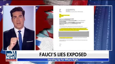 NEWS ALERT - Jesse Watters- | The Fauci era is officially over | XOF NEWS REPORT 06\07\21