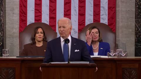 Boebert yells at Biden about fallen service members during SOTU: 'You put them there,13 of them.'