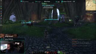 ESO 5-29 Stream