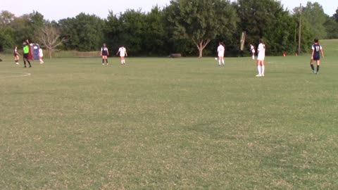 NPL Red River South Game 1h2 2020-2021