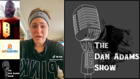 Mackenzie Moan Breaks Down In Tears Revealing Her Family Is Forced To Live Paycheck To Paycheck