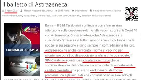 “ASCOLTARE PER CAPIRE COME SALVARSI LA PELLE” - VIDEO DEDICATO AL PROFESSOR GIUSEPPE DE DONNO. 💖🇮🇹🎯