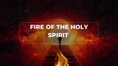 Fire of The Holy Spirit Prophetic Instrumental Music