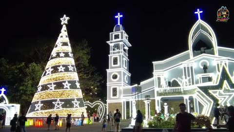 Pailaw Sa Talisay Batangas