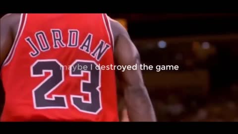 Michael Jordan_ Winners Dont Quit Best Motivational speech