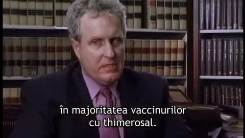 Vaccines Mafia