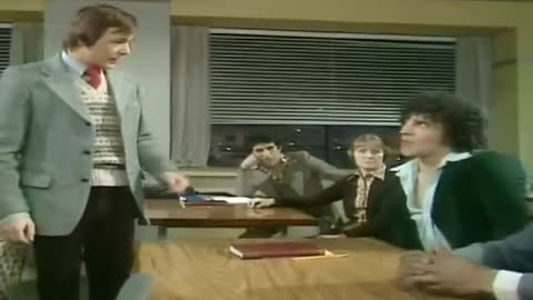 Mind Your Language Season 1 Episode 8 Better To Have Loved And Lost