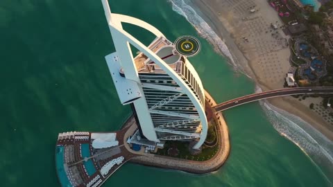 Dubai Tourism | Famous 20 Places to Visit in Dubai