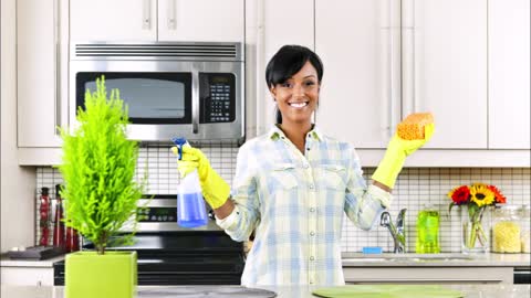 KC Lustrous Cleaning LLC - (816) 320-4580