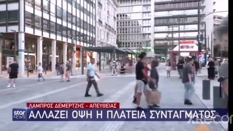 ΕΠΕΝΔΥΤΕΣ ΜΑΣ ΔΕΙΧΝΟΥΝ ΤΙ ΘΑ ΜΑΣ ΚΑΝΟΥΝ