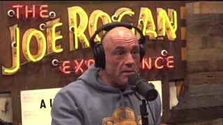 Joe Rogan & Dr. Debra Soh