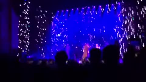 Weird Al - The Saga Begins / Yoda / Yoda Chant - Palace Theater - Columbus, Ohio - July 6 2016