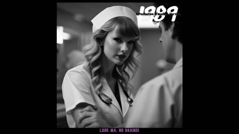 Green Day ft. Taylor Swift - Look Ma No Brains