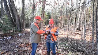 Hunt S.A.F.E.: 3 Common Hunting Safety Mishaps