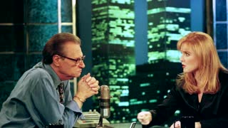 TV host Larry King dies at age 87