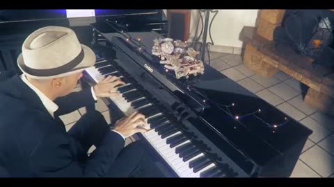 Bruno Mars - When I Was Your Man (Piano Cover)