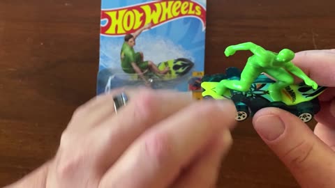 Hotwheels XTREME Collectable Unboxing